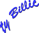 ty billic